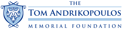 Tom Andrikopoulos Memorial Foundation